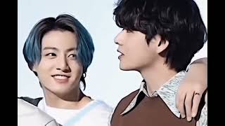 mar jayian // taekook // hindi song edit //fmv // bts hindi mix Resimi