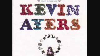 Kevin Ayers - Girl on a Swing (1969) chords