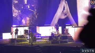 For the first time - The Script  Live in Manila 9/23/22