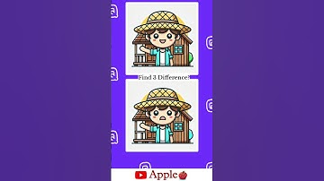 MEME :: Find 3 Difference? #memes #dop2