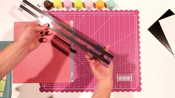 Magnetic Twist Trimmer We R Memory Keepers