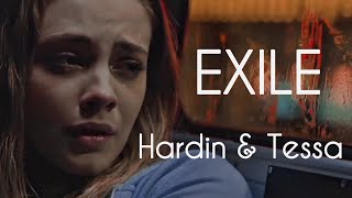 Taylor Swift - Exile Hardin & Tessa