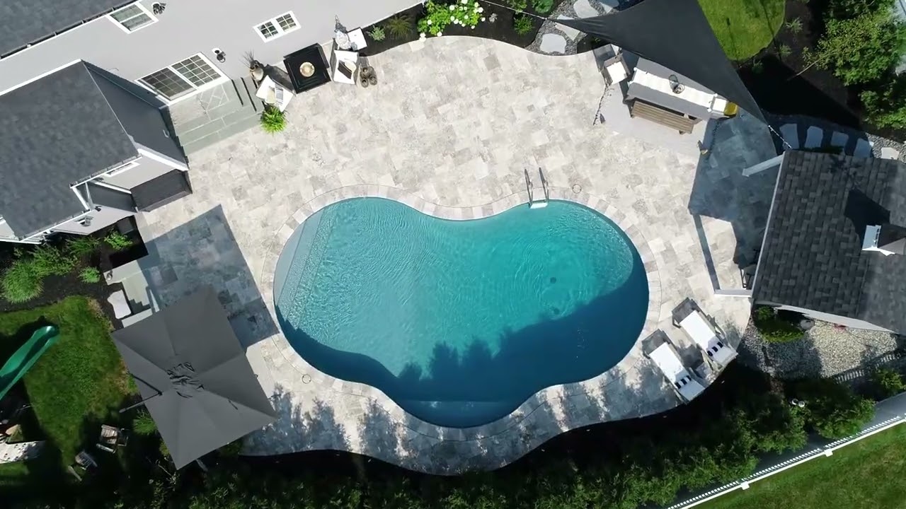 Commercial & Residential Project Montage