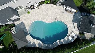 Commercial & Residential Project Montage