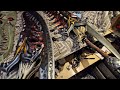 Sparda Demon Sword V3 Bone Painting