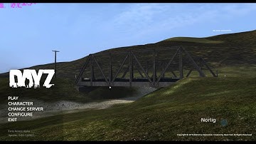 DayZ Standalone 0.60 Experimental Easy and fast way to join servers