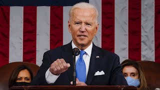 Biden Tax Plan Is a Great Experiment in Policy: Rattner