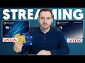 Best Credit Cards for Streaming Services in 2025