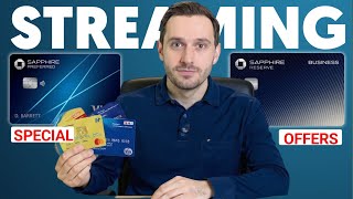 Best Credit Cards for Streaming Services in 2025