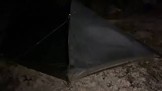 Wind Anchor Wind Resistance Test: A Breakthrough in Tent Engineering