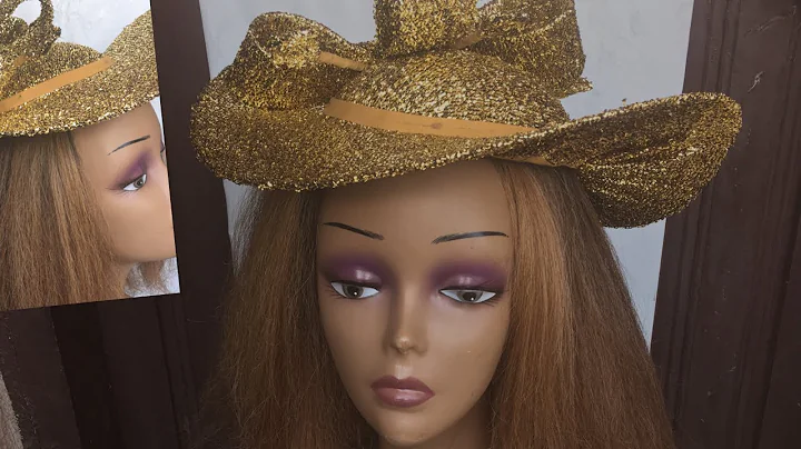 D'vent Craft Academy Apprentice program | Fascinator | The interview