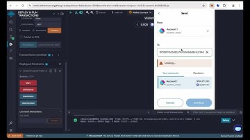 How I created a USDT flash on ERC-20 in less than 5 minutes