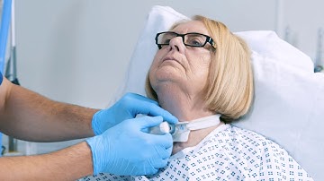 Humidification (National Tracheostomy Safety Project)