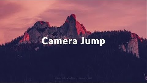 Transition Pack After Effects Templates