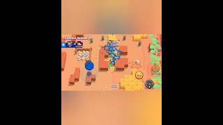 40 Ранг В Бравл Старсе #Brawlstars