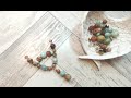 Wire Wrapping Dakota Stones with Jem Hawkes