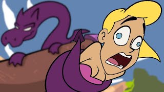 Medieval Animation