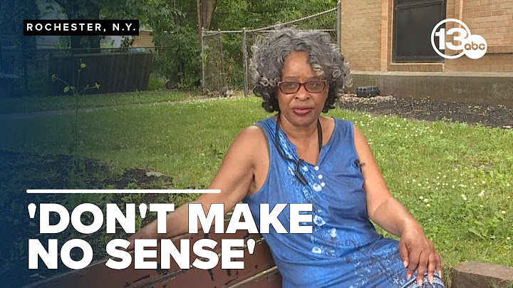 Seniors face uncertainty as housing program closes at apartment complex