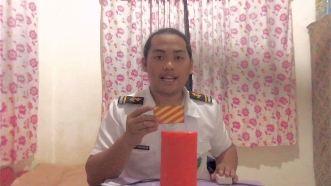 Morse code flashing light signal maritime communication youtube