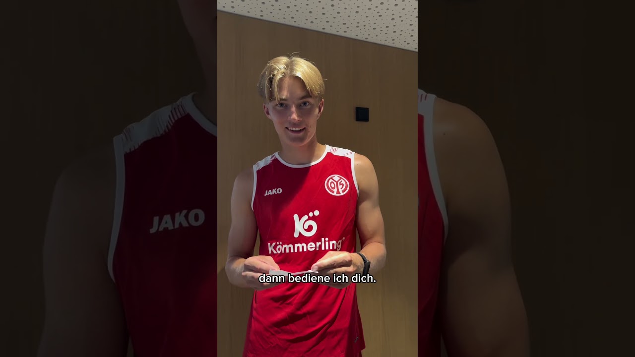 29. Juli 2026