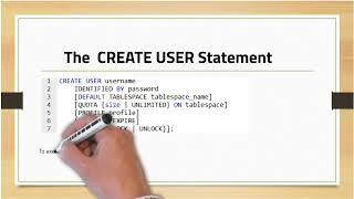 Famous How to Create User in Oracle Database Net Worth