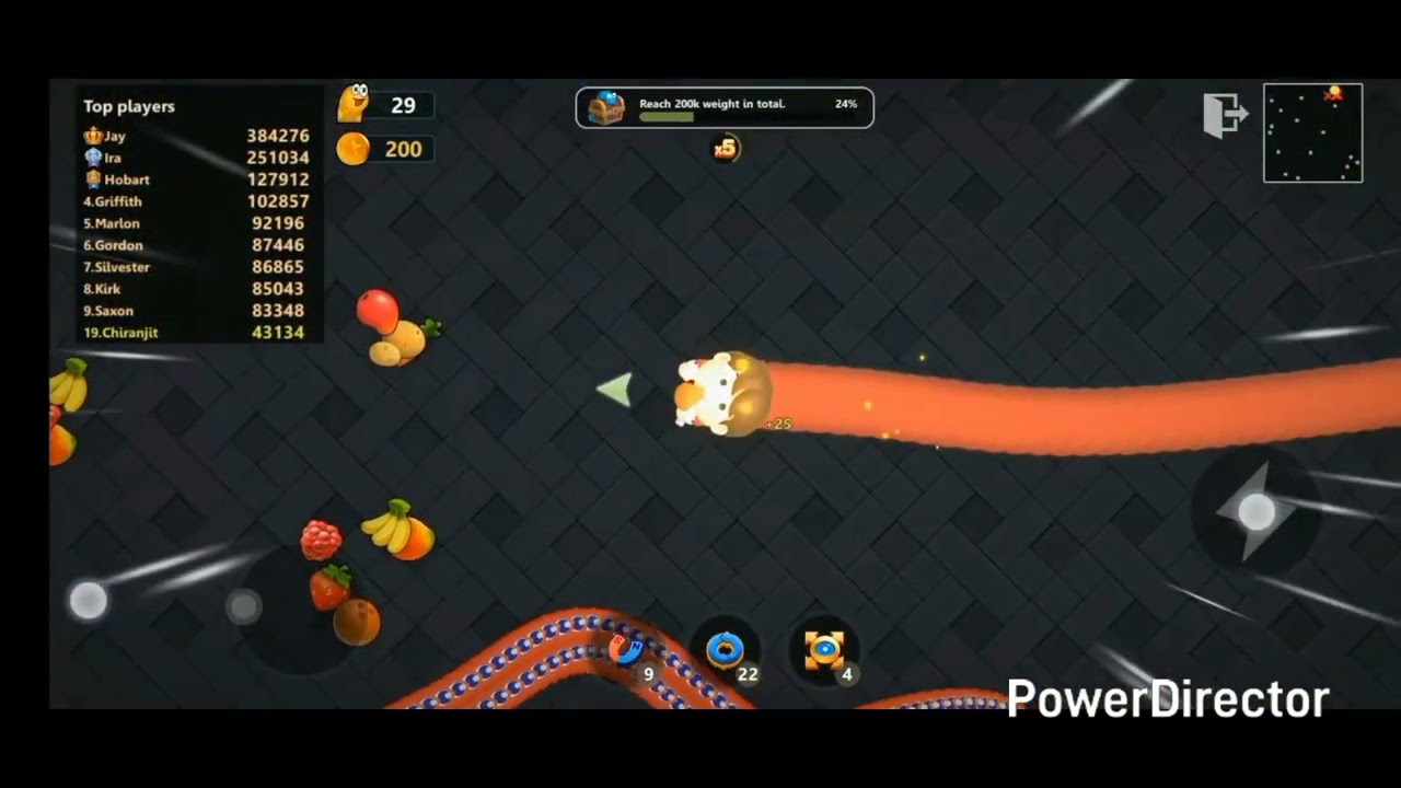 Snake game achcha laga to like share subscribe kurta rahana or @chiranjit_YT_10K