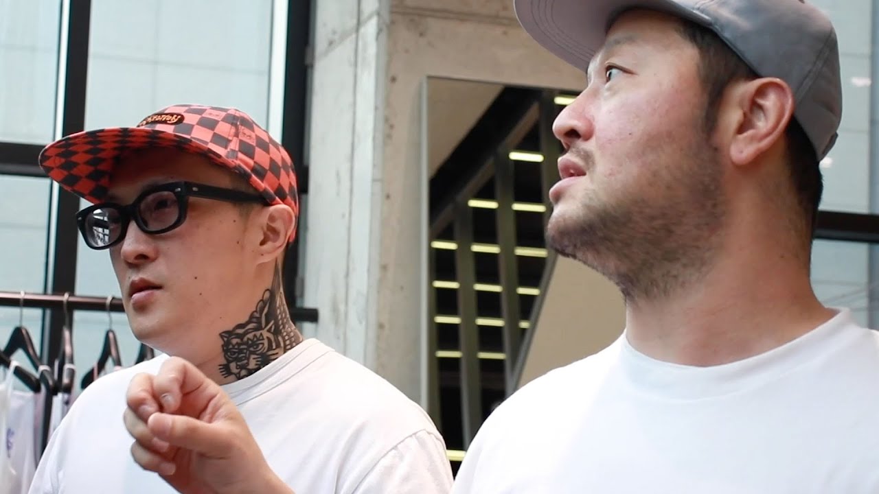 그래픽 티셔츠 천국 웍스아웃 리뷰