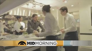 Bobby Flay: I Never Send Food Back To The Chef