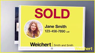 What Weichert Can Do For You