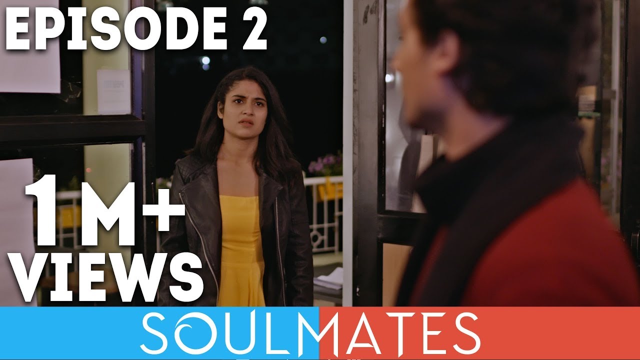 Soulmates -  Episode 2  - 3 a.m. Waali Batein