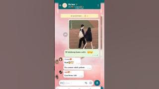 POV Teman makan Teman 😒#pov #chat #shorts request an dari @alleaa_imupzz