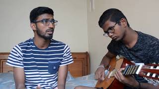 Dr Tumi - Nothing without you (Cover) chords