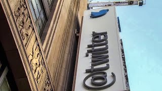 Twitter in turmoil as execs resign, losses mount