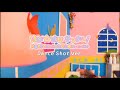 Single V Happy☆Happy Sunday!  - Dance Shot Ver. - Tsukishima Kirari starring Kusumi Koharu