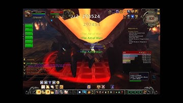 IceCold-Wow: Deathwing