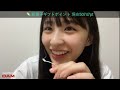松本日向(HKT48) 恋なんかNo thank you! 20220617