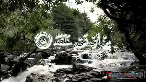 سورة عبس - عبدالمجيد الأركاني