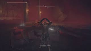 Elden Ring -Baleful Shadow Blaidd Cheese