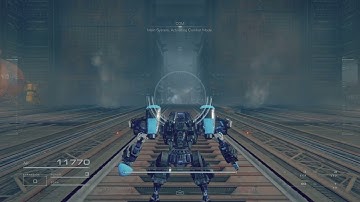 [Cutscene] 2-2: Eliminate the Doser Faction | ARMORED CORE VI: FIRES OF RUBICON (PS5)