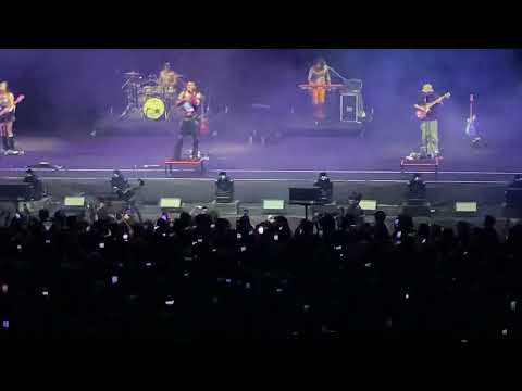 美秀集團（沒修齊團）「戀人」20231009 打狗祭Day2
