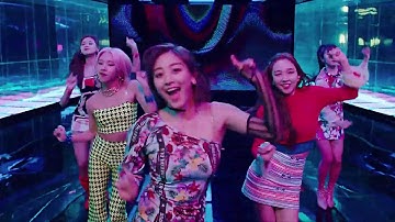 Fancy woo (Fancy but with a plot twist)