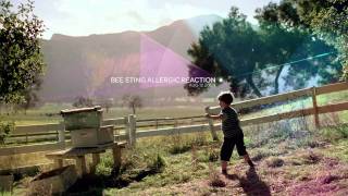 Kyle Catlett In An At&T Commercial 1