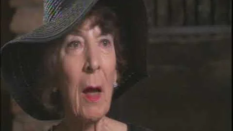 Martha Becket interview by Banachek and Luke Jermay