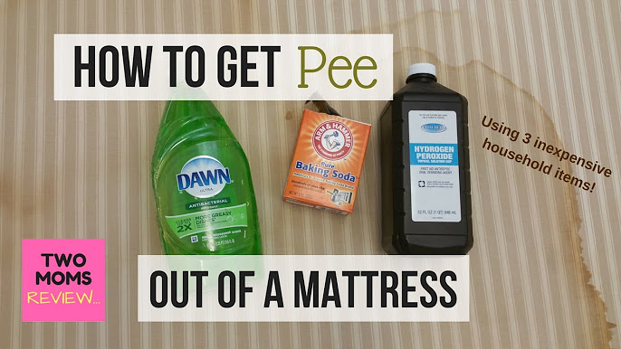 How to Clean & Freshen Mattresses - Clean Mama