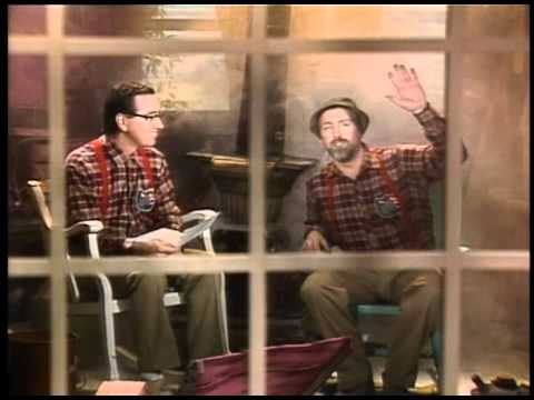 The Red Green Show "The Elvis Sighting" Ep. 2 (1991)