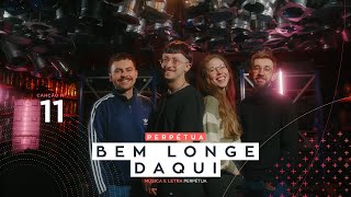 Postcard: Perpétua – Bem Longe Daqui | Final | Festival da Canção 2024