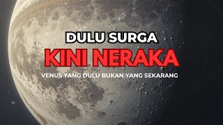 Download Lagu Kisah Tragis VENUS, Dari Surga Biru Menjadi Neraka Mendidih MP3 Download Lagu Kisah Tragis VENUS, Dari Surga Biru Menjadi Neraka Mendidih MP3