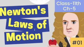 01. Class-11th || physics || ch-5 laws of motion || introduction || Aristotle fallacy