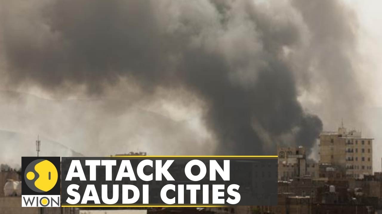 Yemen’s Houthis attack several Saudi cities | World News | English News | WION News