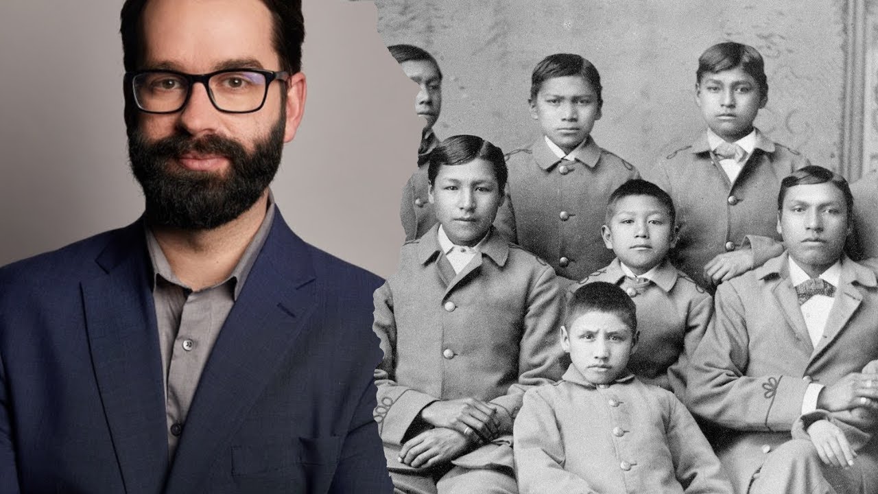 Response to Matt Walsh on the Catholic Boarding Schools Controversy YouTube